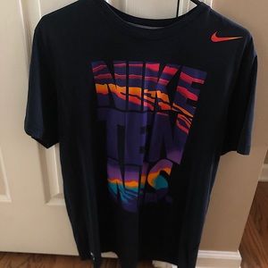 Nike Tennis Shirt